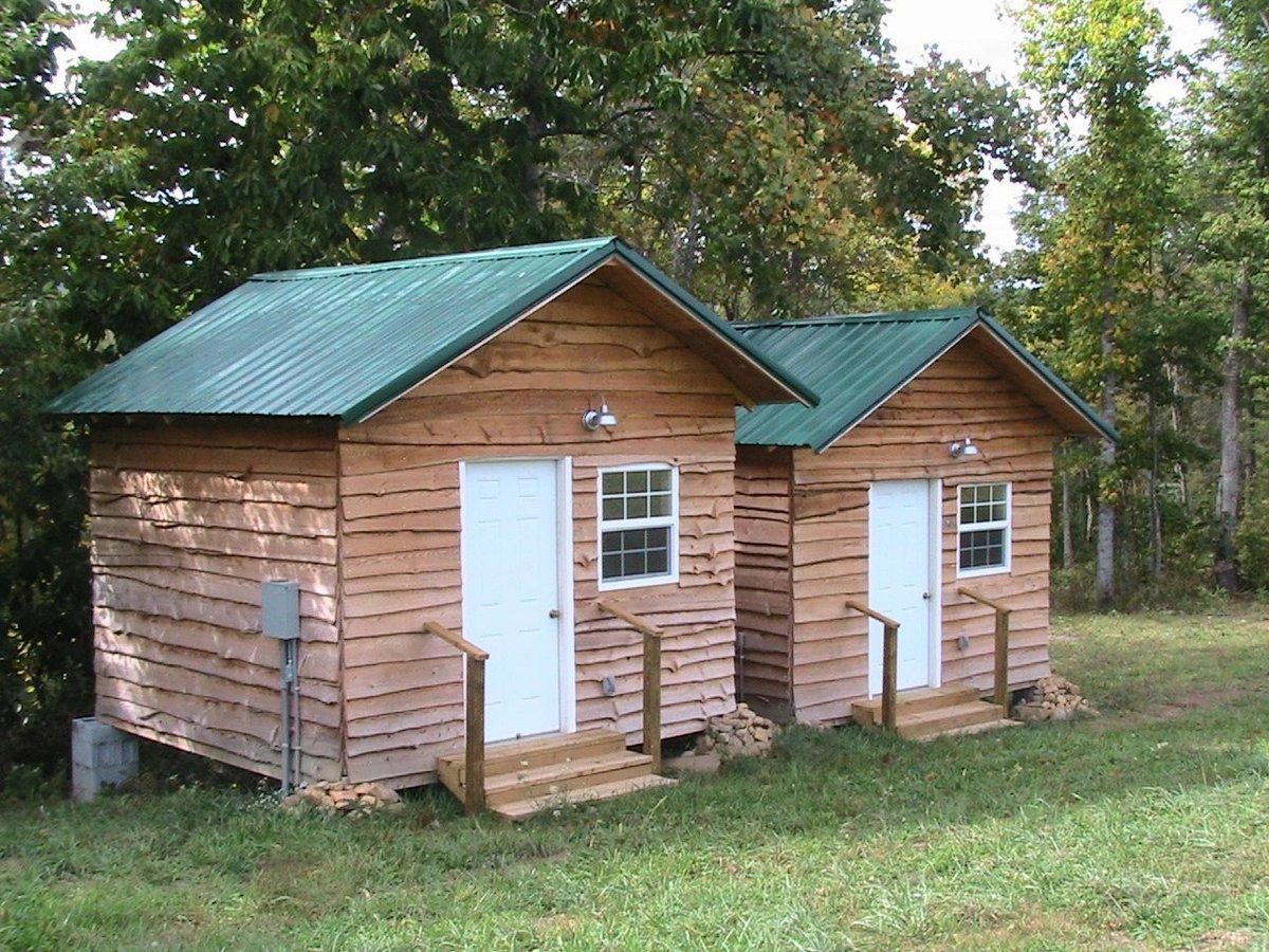 Switchback Creek Campground