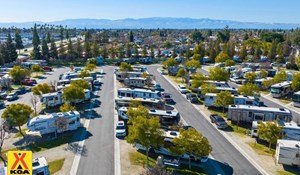 Santa Cruz North / Costanoa KOA (Pescadero, California) photo