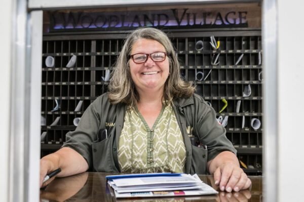 Woodland Village RV/MH Park