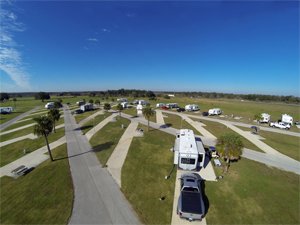 Sanlan RV & Golf Resort, Inc.