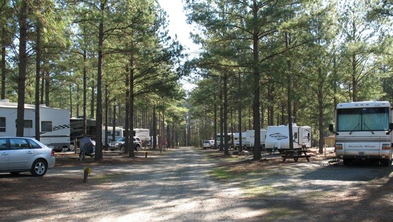 Beaver Run RV Park