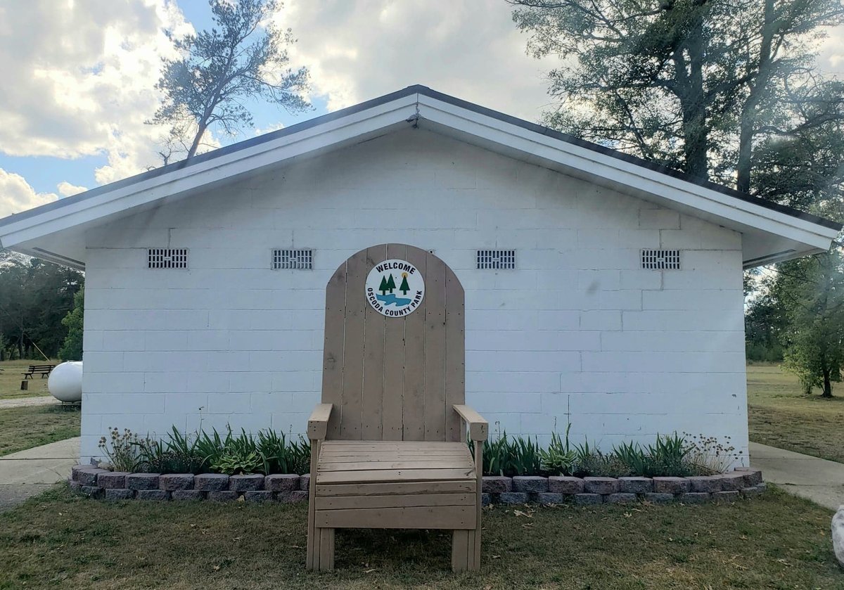 Oscoda County Park