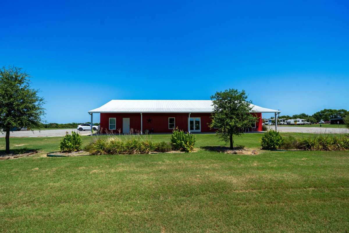 Anna Country RV Ranch