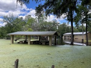 Hart Springs RV Campground