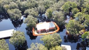 Hart Springs RV Campground (Bell, Florida) photo