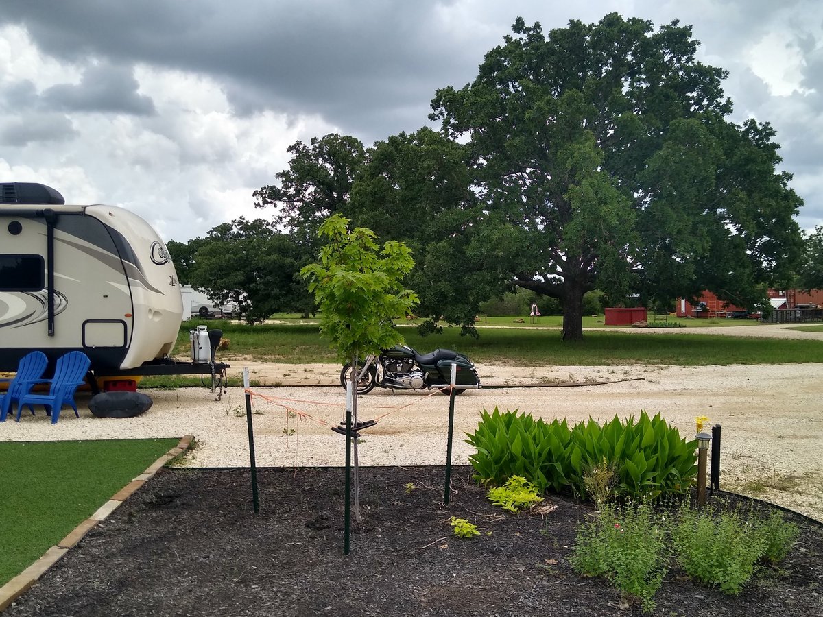 HD Ranch RV Park