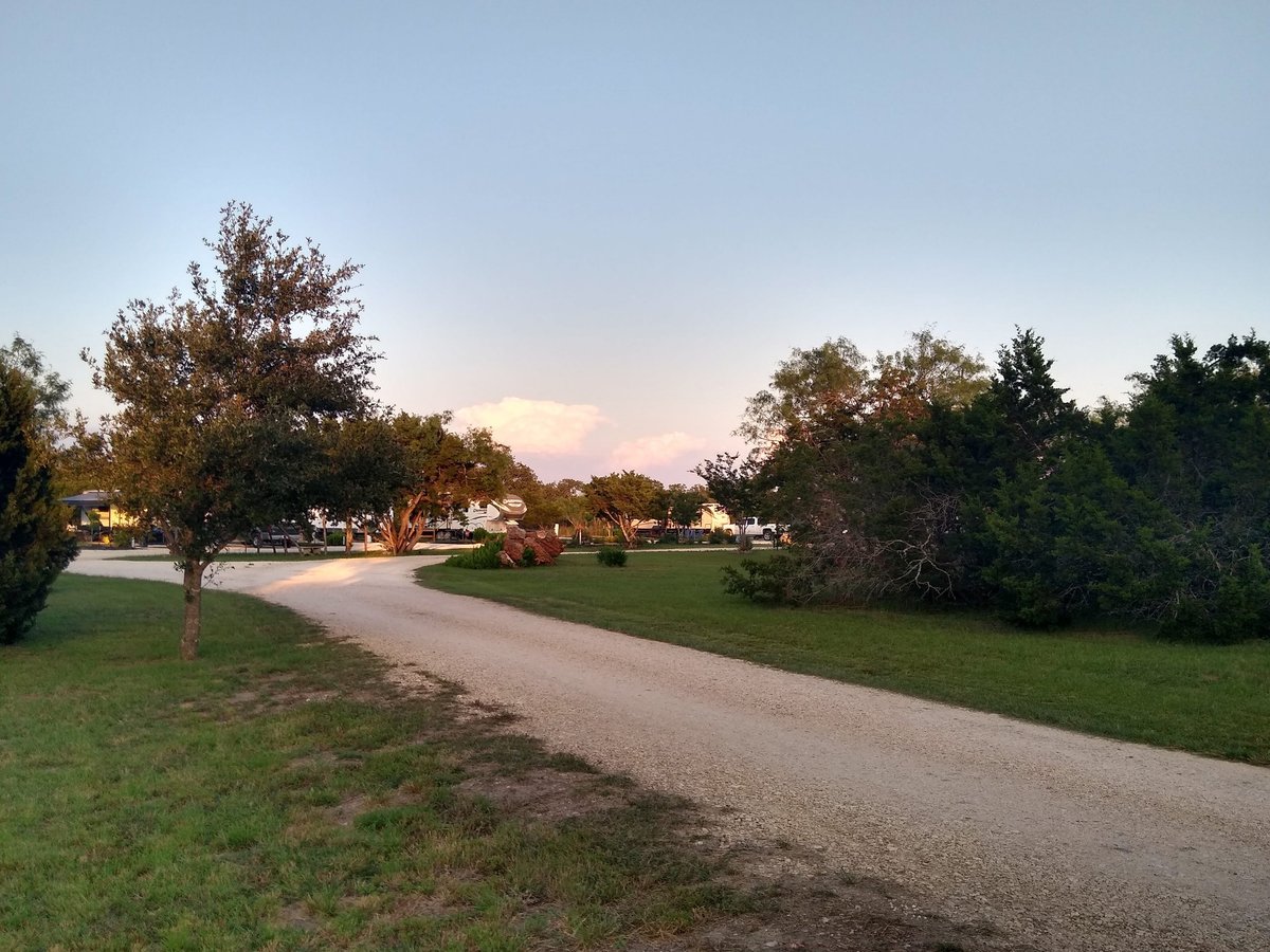 HD Ranch RV Park (Florence, Texas) photo
