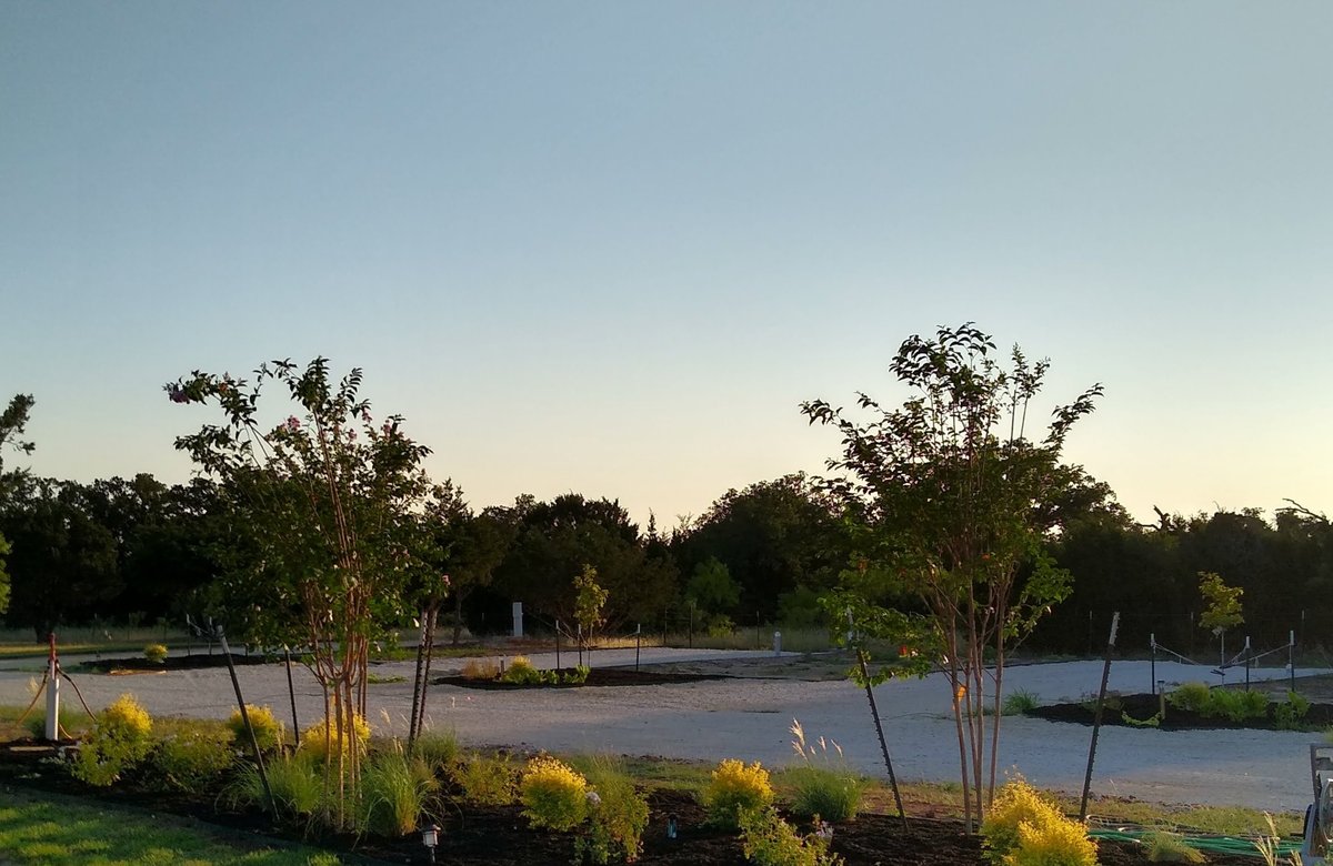 HD Ranch RV Park (Florence, Texas) photo