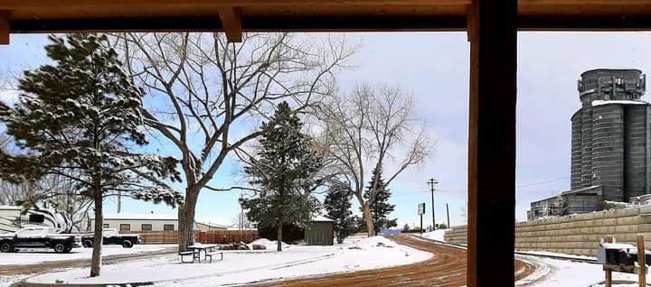 FaIcon's Landing RV Park