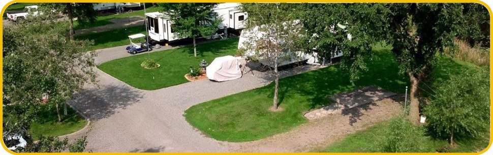 Riversedge RV Park (Becker, Minnesota) photo