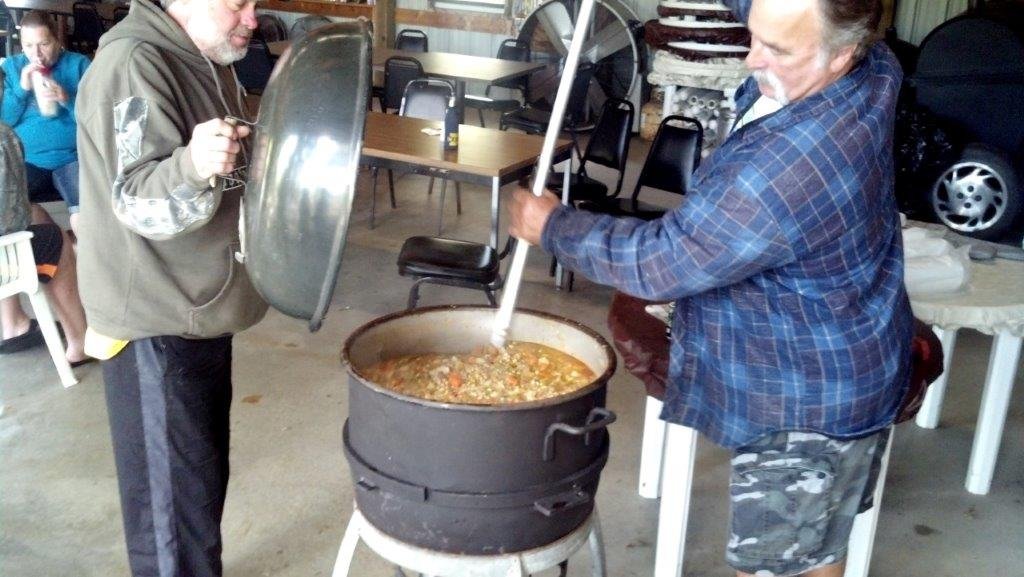 Riversedge RV Park (Becker, Minnesota) photo