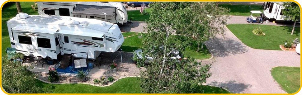 Riversedge RV Park (Becker, Minnesota) photo