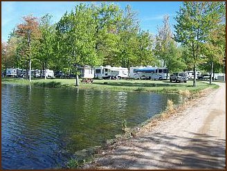 Family Campground
