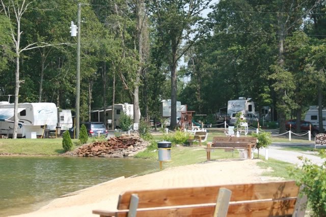 Family C RV Park