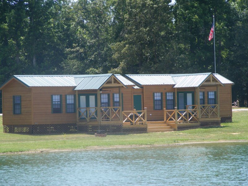 Family C RV Park (Forest, Mississippi) photo