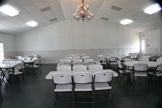 Family C RV Park (Forest, Mississippi) photo