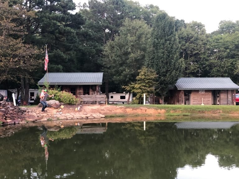 Family C RV Park (Forest, Mississippi) photo