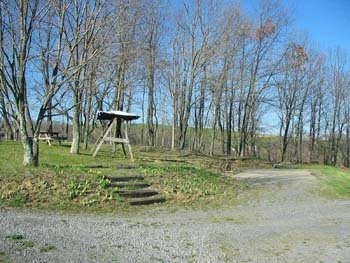 Indian Meadows Campground