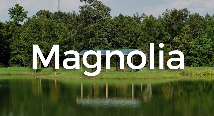 Leisure Lane RV Resort Pinehurst (Pinehurst, Texas) photo