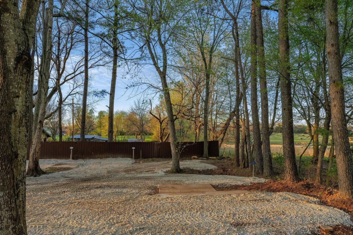 Buffalo River Campground