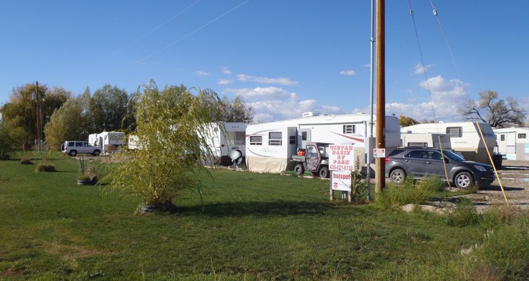 Uintah Basin RV