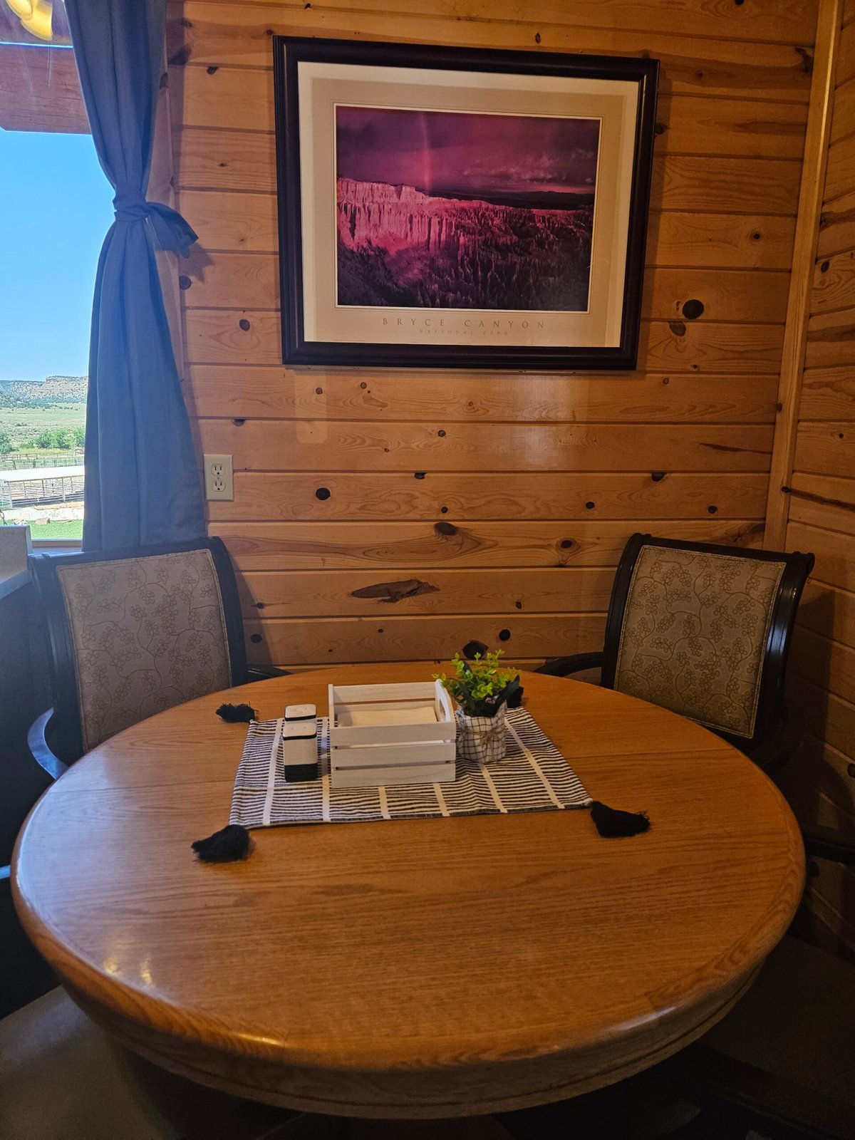 The Peacemaker Ranch