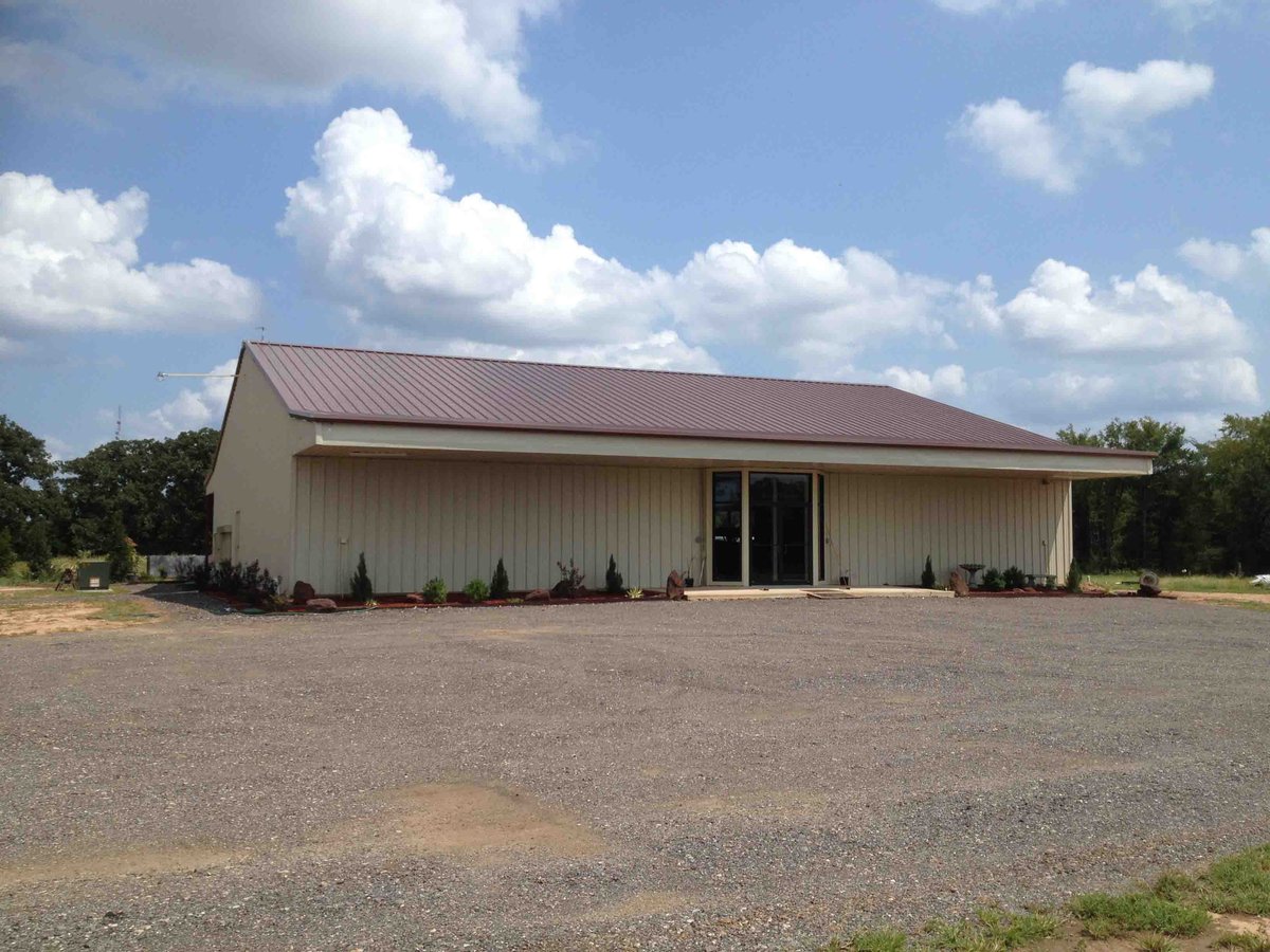 Bedrock RV, Inn and Event Center (Grand Saline, Texas) photo