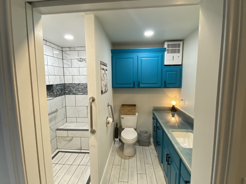 Bedrock RV, Inn and Event Center (Grand Saline, Texas) photo