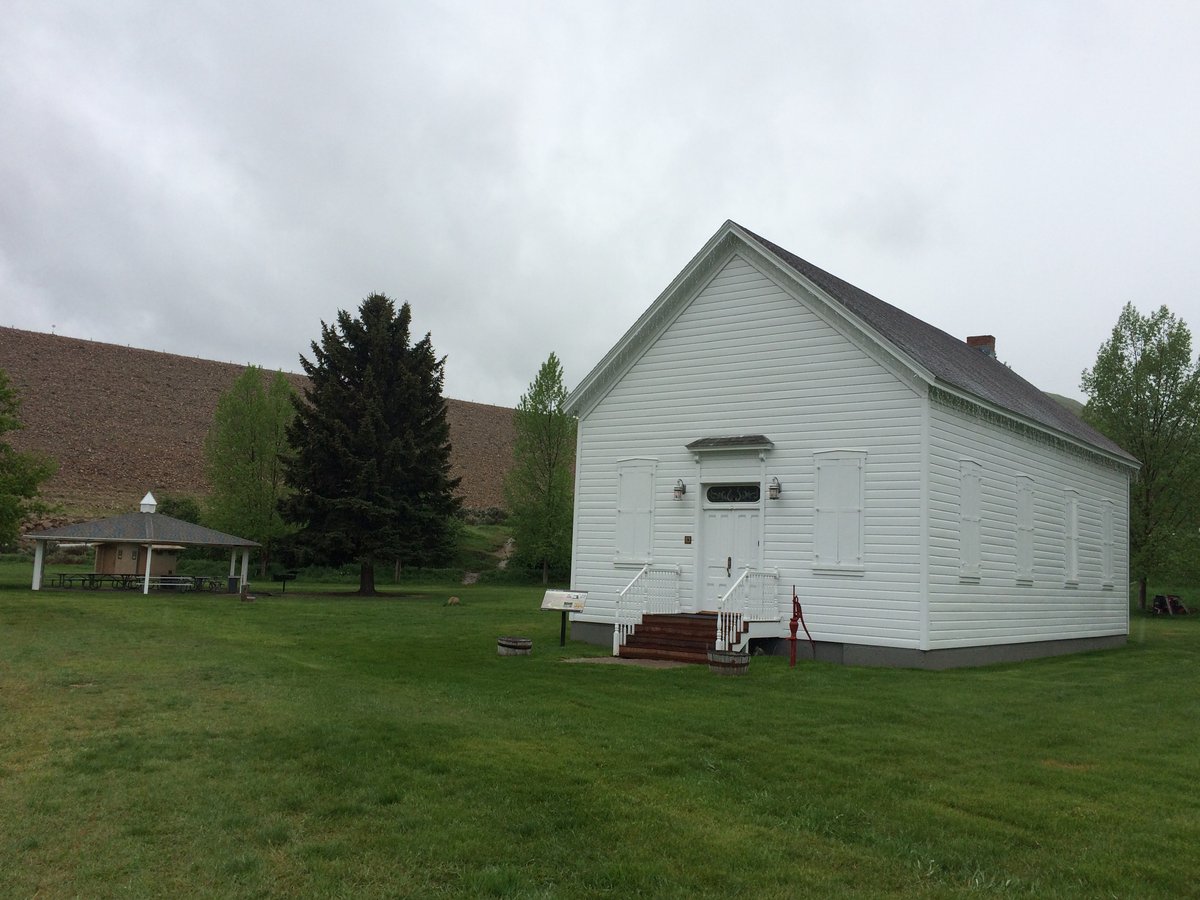 Old Church Group Campground