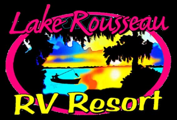 Lake Rousseau RV Resort