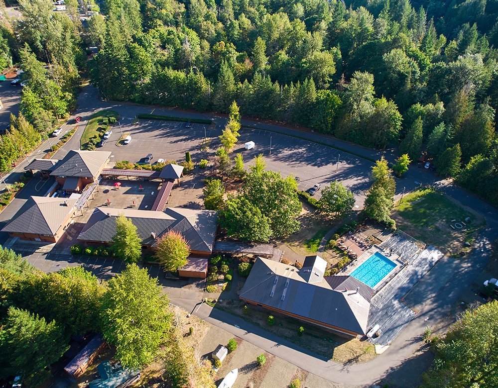 The Village Fellowship