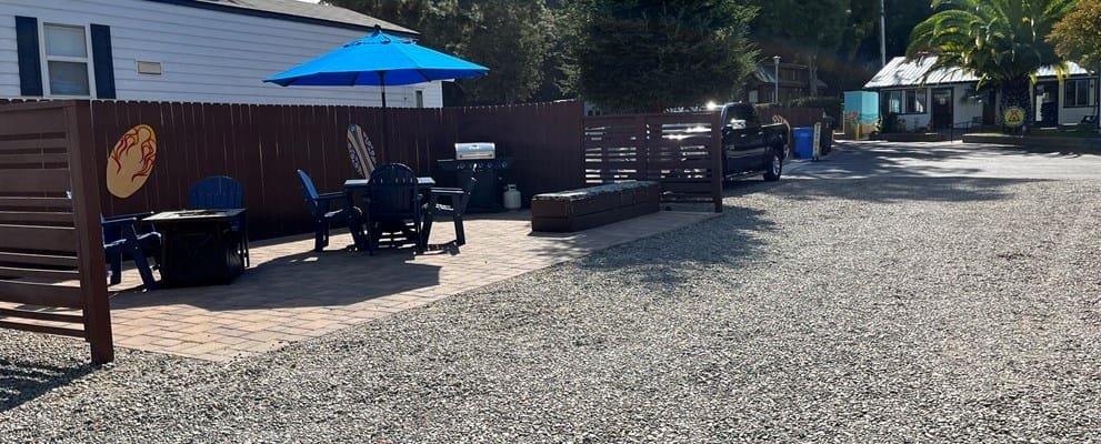 Avila Pismo RV Resort & Campground