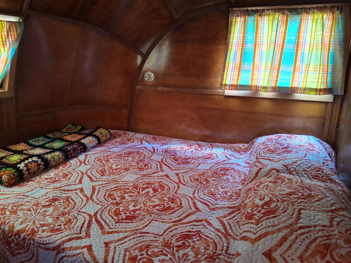 Green Acres Resort Floyd