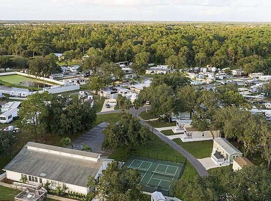 Sun Retreats Crystal River