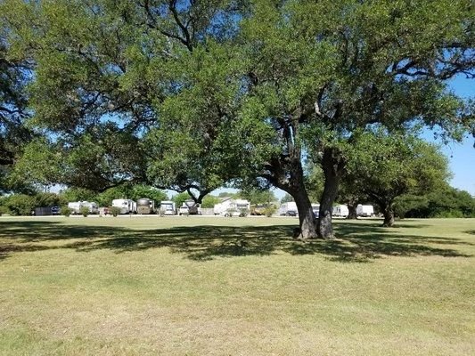 Old Settlers RV Park (Round Rock, Texas) photo