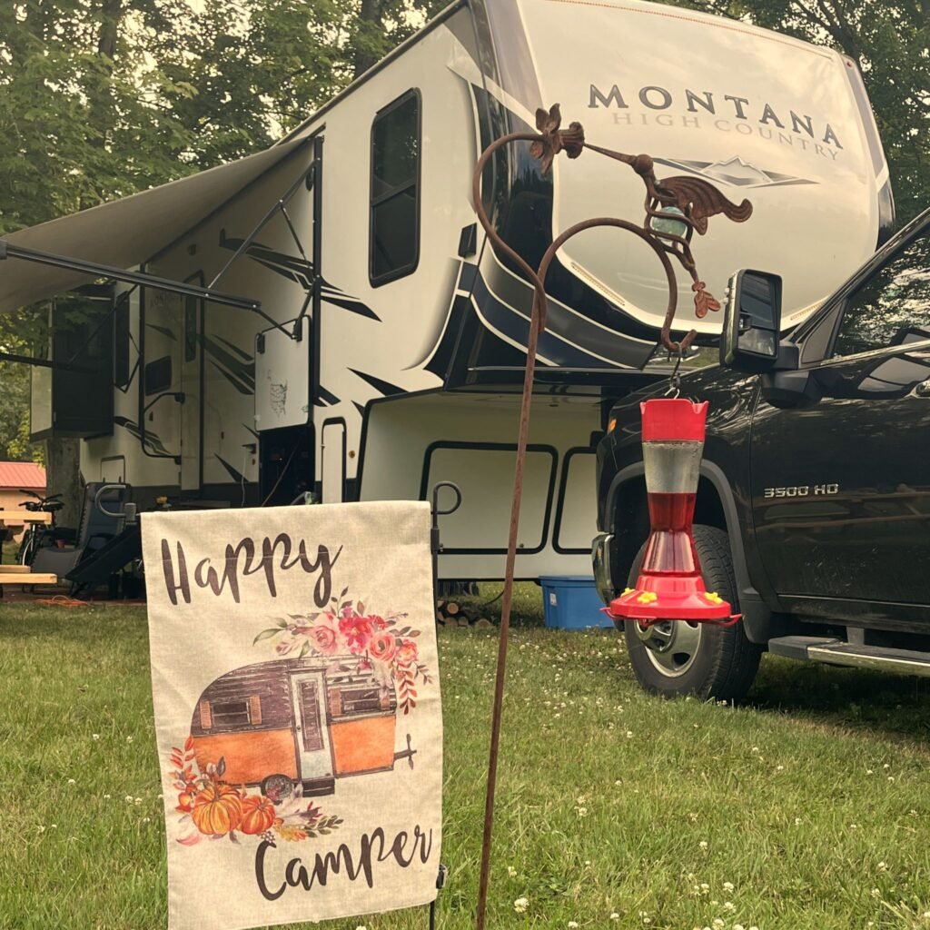 Coleman's Campground