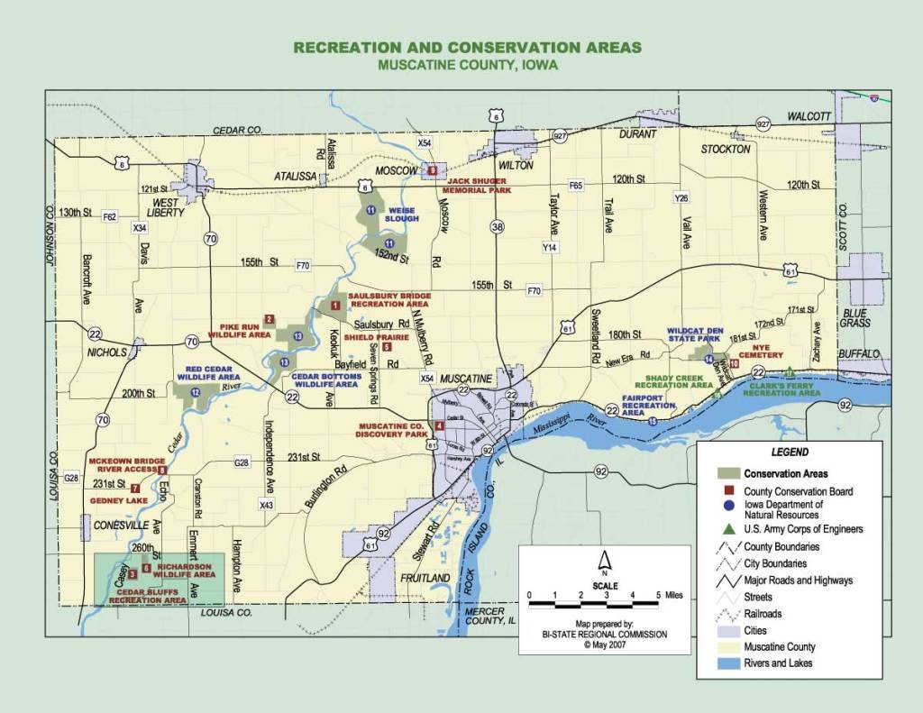 Saulsbury Bridge Campground