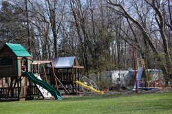 Cocalico Creek Campground