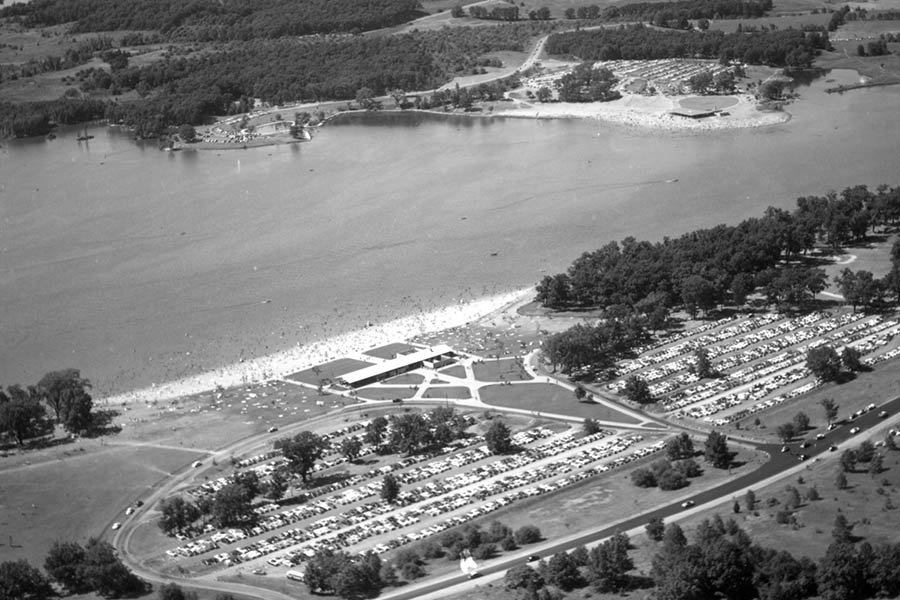 Walnut Grove Campground