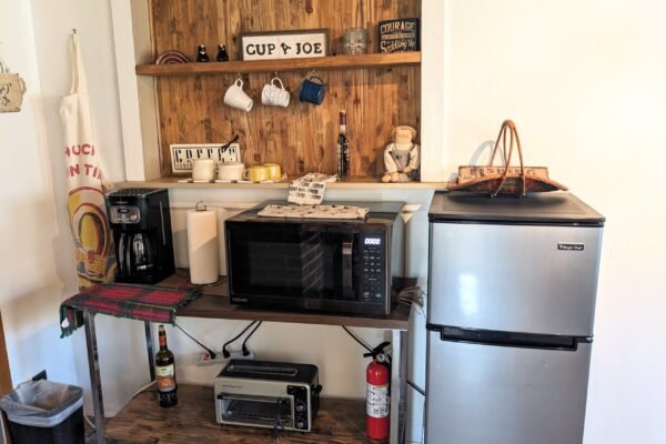 R-Ranch Klamath Campground