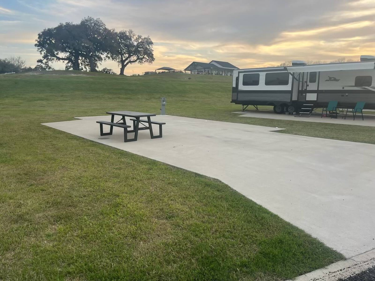 The Hill Top at Brenham