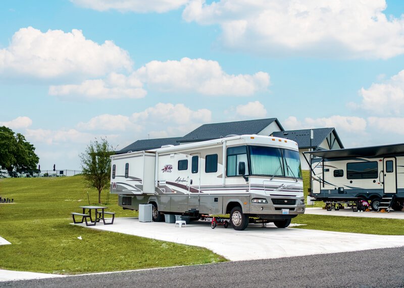 The Hill Top at Brenham (Brenham, Texas) photo