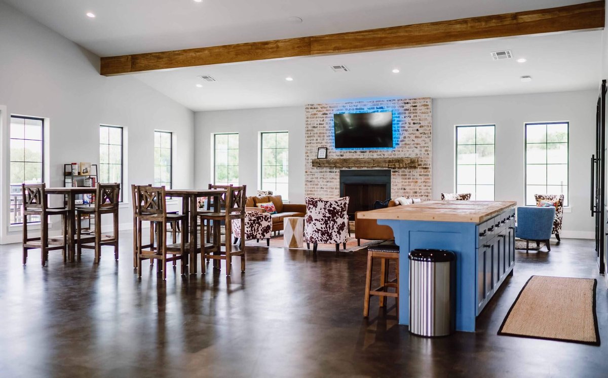 The Hill Top at Brenham (Brenham, Texas) photo