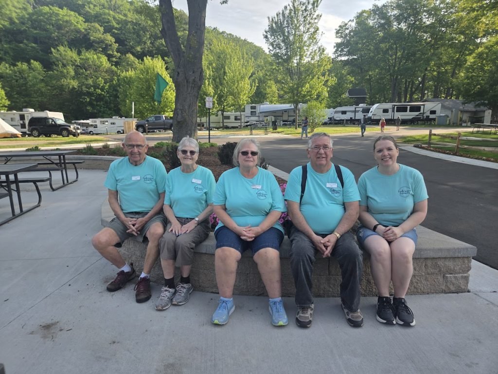 Christian Reformed Conference Grounds