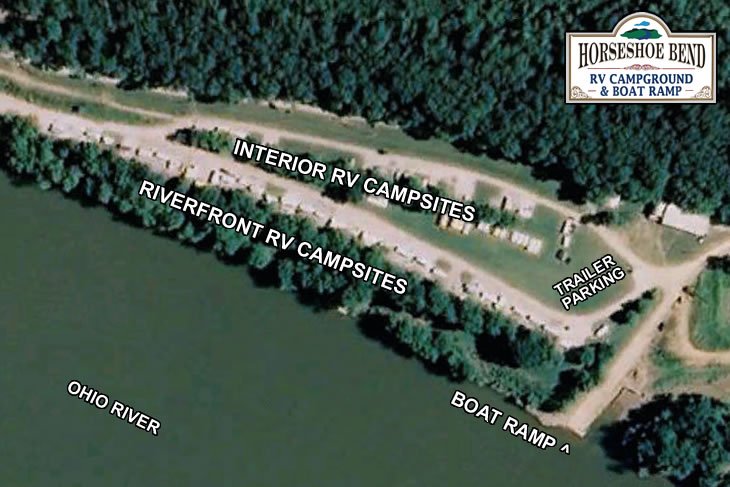 Horseshoe Bend RV Campground