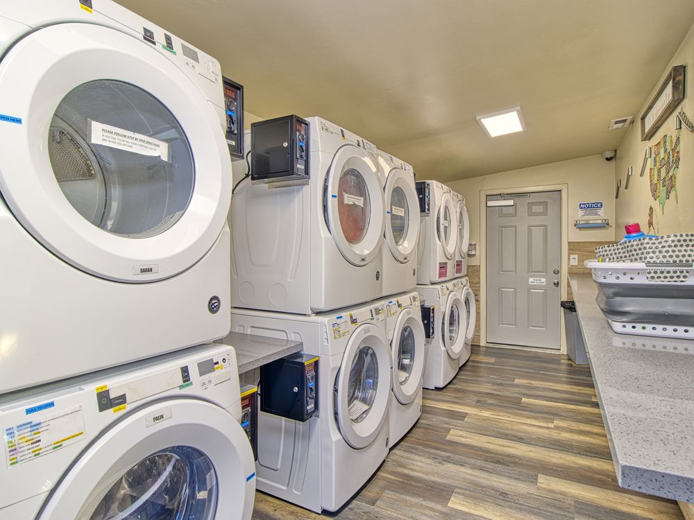 Shaded Haven RV Park