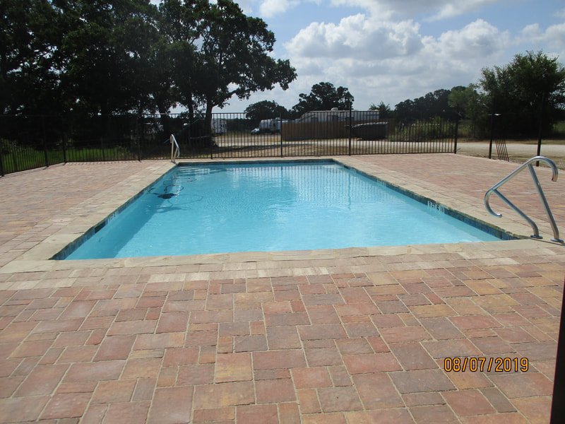 Hwy 21 RV Park and Storage (Paige, Texas) photo