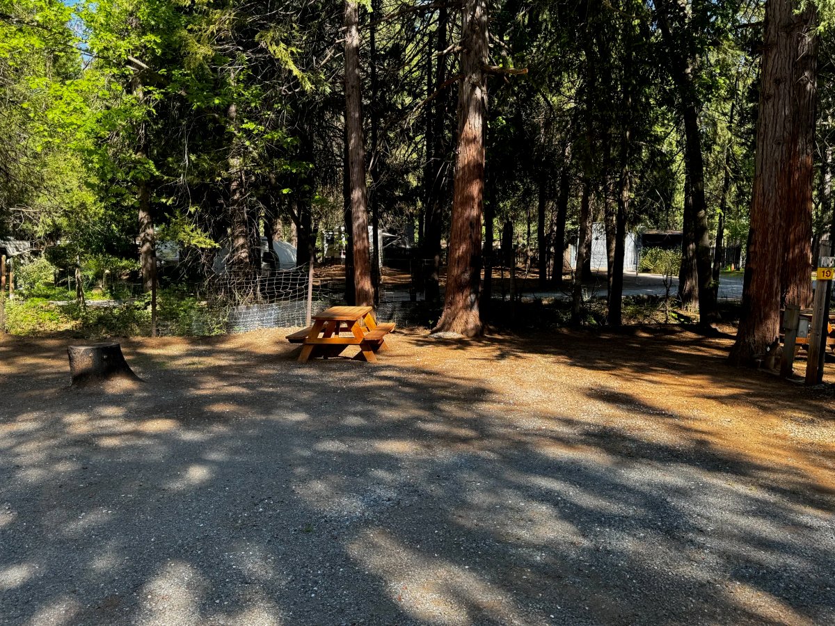 Fox Sparrow RV Resort and Campground