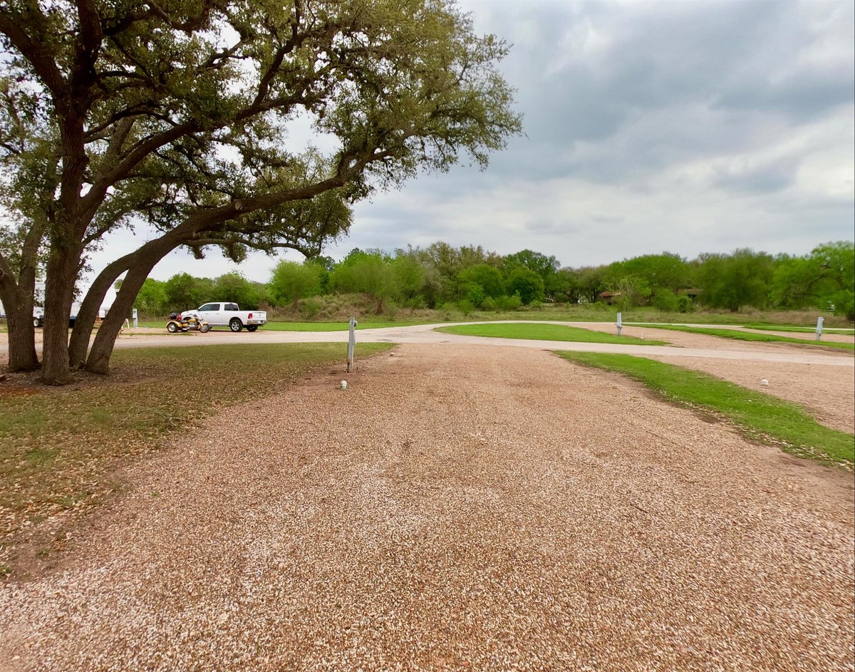 Angels In Goliad RV Park