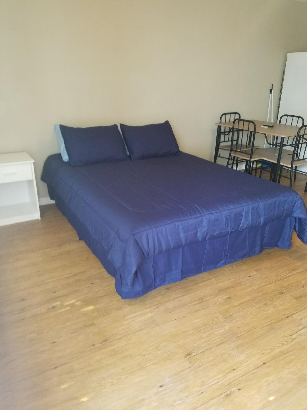 Hidden Ponds rv park west